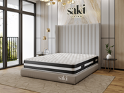 Oxford 2000 Pocket Sprung Mattress