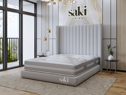 Vitality Aloe Vera 2000 Pocket Sprung Mattress