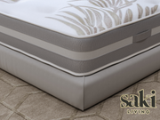 Vitality Aloe Vera 2000 Pocket Sprung Mattress