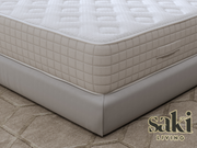 2000 Pocket Sprung Mattress With Advanced Foam Technology