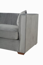 Vienna Sofa Suite Sets in Luxury Velvet