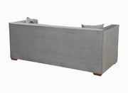 Vienna Sofa Suite Sets in Luxury Velvet