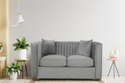 Vienna Sofa Suite Sets in Luxury Velvet