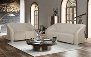 Lisbon Sofa Suite Sets in Luxury Velvet