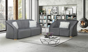 Lisbon Sofa Suite Sets in Luxury Velvet