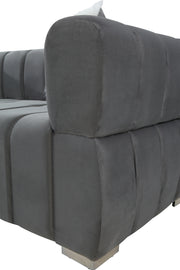 Miami Sofa Suite Sets in Luxury Velvet