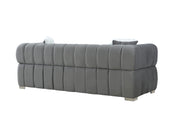 Miami Sofa Suite Sets in Luxury Velvet