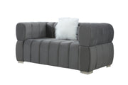 Miami Sofa Suite Sets in Luxury Velvet