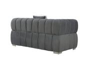 Miami Sofa Suite Sets in Luxury Velvet