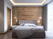 Ozo 3D Wooden Wall Panel