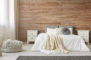 Ozo 3D Wooden Wall Panel