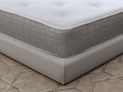 Parma Orthopaedic Spring Coil Mattress