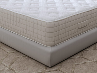 Deluxe 100% Memory Foam Mattress