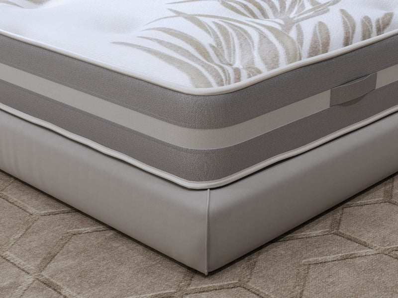 Vitality Aloe Vera 2000 Mattress