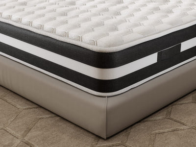 Oxford 2000 Pocket Sprung Mattress