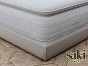 3000 Pocket Sprung Mattress with Integrated Built-in Topper