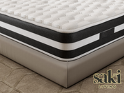 Oxford 2000 Pocket Sprung Mattress