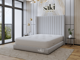 Cumbria 3000 Pocket Sprung Mattress