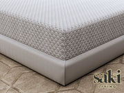 Deluxe Memory Foam Mattress