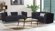 Toronto Sofa Suite Sets in Luxury Velvet