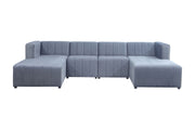 Adelaide Sofa Suite Sets in Luxury Velvet