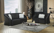 Lisbon Sofa Suite Sets in Luxury Velvet