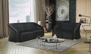 Lisbon Sofa Suite Sets in Luxury Velvet