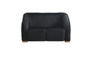 Lisbon Sofa Suite Sets in Luxury Velvet