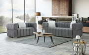 Miami Sofa Suite Sets in Luxury Velvet