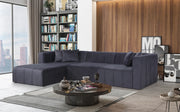 Adelaide Sofa Suite Sets in Luxury Velvet