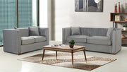 Vienna Sofa Suite Sets in Luxury Velvet