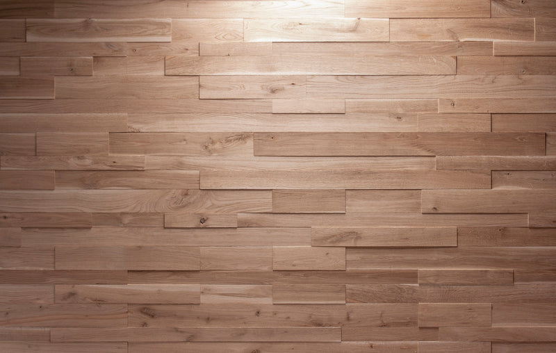 Ozo 3D Wooden Wall Panel