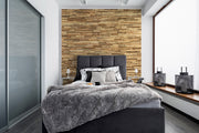 Priori 3D Wooden Wall Panel
