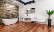 Largo 3D Wooden Wall Panel
